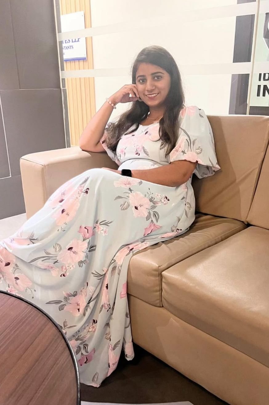 Miss. Samruddhi Pote